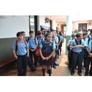 ¡Iniciamos el ciclo lectivo 2015! - NIVEL SECUNDACIO